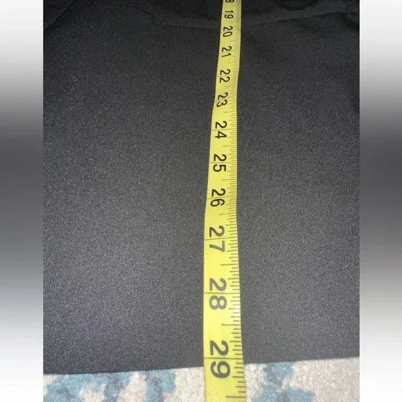 NWT Worthington Sz M Black Blazer Jacket Long Sleeve Formal Career - Picture 9 of 9